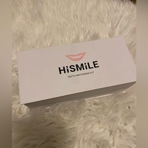 HiSmile Whiting Kit with 9 Refills